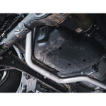 Suzuki Jimny 1.5 (JB74) (2018>) Performance Cat Back Exhaust