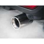 Suzuki Jimny 1.5 (JB74) (2018>) Performance Cat Back Exhaust