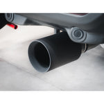 Suzuki Jimny 1.5 (JB74) (2018>) Performance Cat Back Exhaust