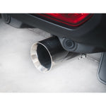Suzuki Jimny 1.5 (JB74) (2018>) Performance Cat Back Exhaust
