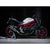 Suzuki SV650 X (2018-23) Half System Performance Exhaust