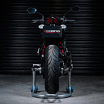 Suzuki SV650 X (2018-23) Half System Performance Exhaust