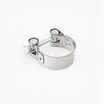 Universal Exhaust T-Clamp (T304 Stainless Steel)