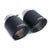 Carbon Fibre Tip Upgrade - BMW 116i/118i (F40) Dual (TP108-CF)
