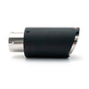 Carbon Fibre Tip Upgrade - Audi S3 (8V) Valved
