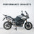 Triumph Tiger 1050 Sport (2013-21) Half System Performance Exhaust