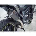 Triumph Tiger 1050 Sport (2013-21) Half System Performance Exhaust