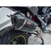 Triumph Tiger 1050 Sport (2013-21) Half System Performance Exhaust