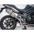 Triumph Tiger 1050 Sport (2013-21) Half System Performance Exhaust