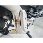 Triumph Tiger 1050 Sport (2013-21) Half System Performance Exhaust