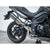 Triumph Tiger 1050 Sport (2013-21) Half System Performance Exhaust