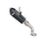 Triumph Tiger 1050 Sport (2013-21) Half System Performance Exhaust