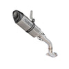 Triumph Tiger 1050 Sport (2013-21) Half System Performance Exhaust