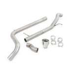 VW Polo 1.2 TSI (R-Line) 85/105PS 6R (2009-14) Venom Cat-back Performance Exhaust