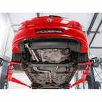 VW Polo R-Line (6C) 1.0 TSI 95/110PS (2015-17) Venom Cat-back Performance Exhaust