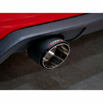 VW Polo R-Line (6C) 1.0 TSI 95/110PS (2015-17) Venom Cat-back Performance Exhaust