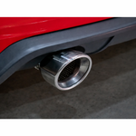 VW Polo R-Line (6C) 1.0 TSI 95/110PS (2015-17) Venom Cat-back Performance Exhaust
