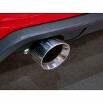 VW Polo R-Line (6C) 1.0 TSI 95/110PS (2015-17) Venom Cat-back Performance Exhaust