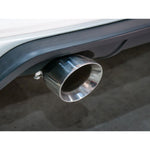 VW Polo R-Line (6C) 1.2 TSI 90/110PS (2015-17) Venom Cat-back Performance Exhaust