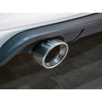 VW Polo R-Line (6C) 1.2 TSI 90/110PS (2015-17) Venom Cat-back Performance Exhaust