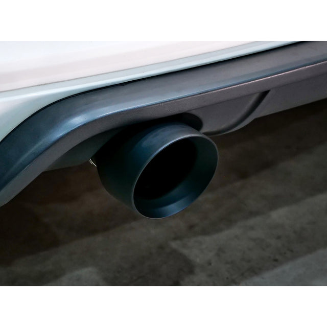 VW Polo R-Line (6C) 1.2 TSI 90/110PS (2015-17) Venom Cat-back Performance Exhaust