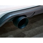 VW Polo R-Line (6C) 1.2 TSI 90/110PS (2015-17) Venom Cat-back Performance Exhaust