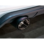 VW Polo R-Line (6C) 1.2 TSI 90/110PS (2015-17) Venom Cat-back Performance Exhaust