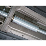 VW Polo R-Line (6C) 1.2 TSI 90/110PS (2015-17) Venom Cat-back Performance Exhaust