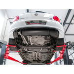 VW Polo R-Line (6C) 1.2 TSI 90/110PS (2015-17) Venom Cat-back Performance Exhaust