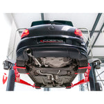 VW Polo 1.2 TSI (R-Line) 85/105PS 6R (2009-14) Venom Cat-back Performance Exhaust