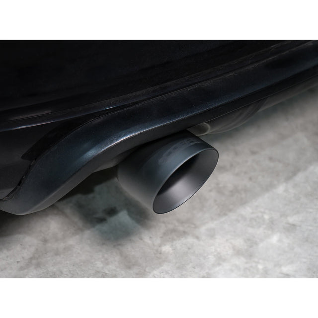 VW Polo 1.2 TSI (R-Line) 85/105PS 6R (2009-14) Venom Cat-back Performance Exhaust