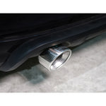 VW Polo 1.2 TSI (R-Line) 85/105PS 6R (2009-14) Venom Cat-back Performance Exhaust