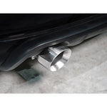 VW Polo 1.2 TSI (R-Line) 85/105PS 6R (2009-14) Venom Cat-back Performance Exhaust
