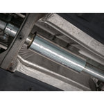 VW Polo 1.2 TSI (R-Line) 85/105PS 6R (2009-14) Venom Cat-back Performance Exhaust