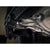 VW Polo GTI (AW) Mk6 2.0 TSI (17-18 Pre-GPF Models) Venom Rear Box Delete Race Cat Back Performance Exhaust
