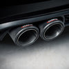 VW Polo GTI (AW) Mk6 2.0 TSI (17-18 Pre-GPF Models) Cat Back Performance Exhaust