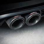 VW Polo GTI (AW) Mk6 2.0 TSI (17-18 Pre-GPF Models) Cat Back Performance Exhaust