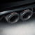 VW Polo GTI (AW) Mk6 2.0 TSI (17-18 Pre-GPF Models) Cat Back Performance Exhaust