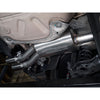 VW Polo GTI (AW) Mk6 2.0 TSI (17-18 Pre-GPF Models) Cat Back Performance Exhaust