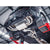 VW Tiguan R (21>) 2.0 TSI Race GPF Back Performance Exhaust