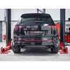 VW Tiguan R (21>) 2.0 TSI Race GPF Back Performance Exhaust