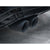 VW Tiguan R (21>) 2.0 TSI Race GPF Back Performance Exhaust