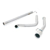 Volkswagen UP! TSi/GTi GPF Back Performance Exhaust