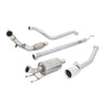 Volkswagen UP! TSi/GTi Turbo-back Performance Exhaust