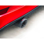 Volkswagen UP! TSi/GTi Turbo-back Performance Exhaust