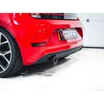 Volkswagen UP! TSi/GTi Turbo-back Performance Exhaust