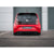 Volkswagen UP! TSi/GTi Turbo-back Performance Exhaust