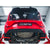 Volkswagen UP! TSi/GTi GPF Back Performance Exhaust