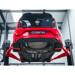 Volkswagen UP! TSi/GTi Turbo-back Performance Exhaust