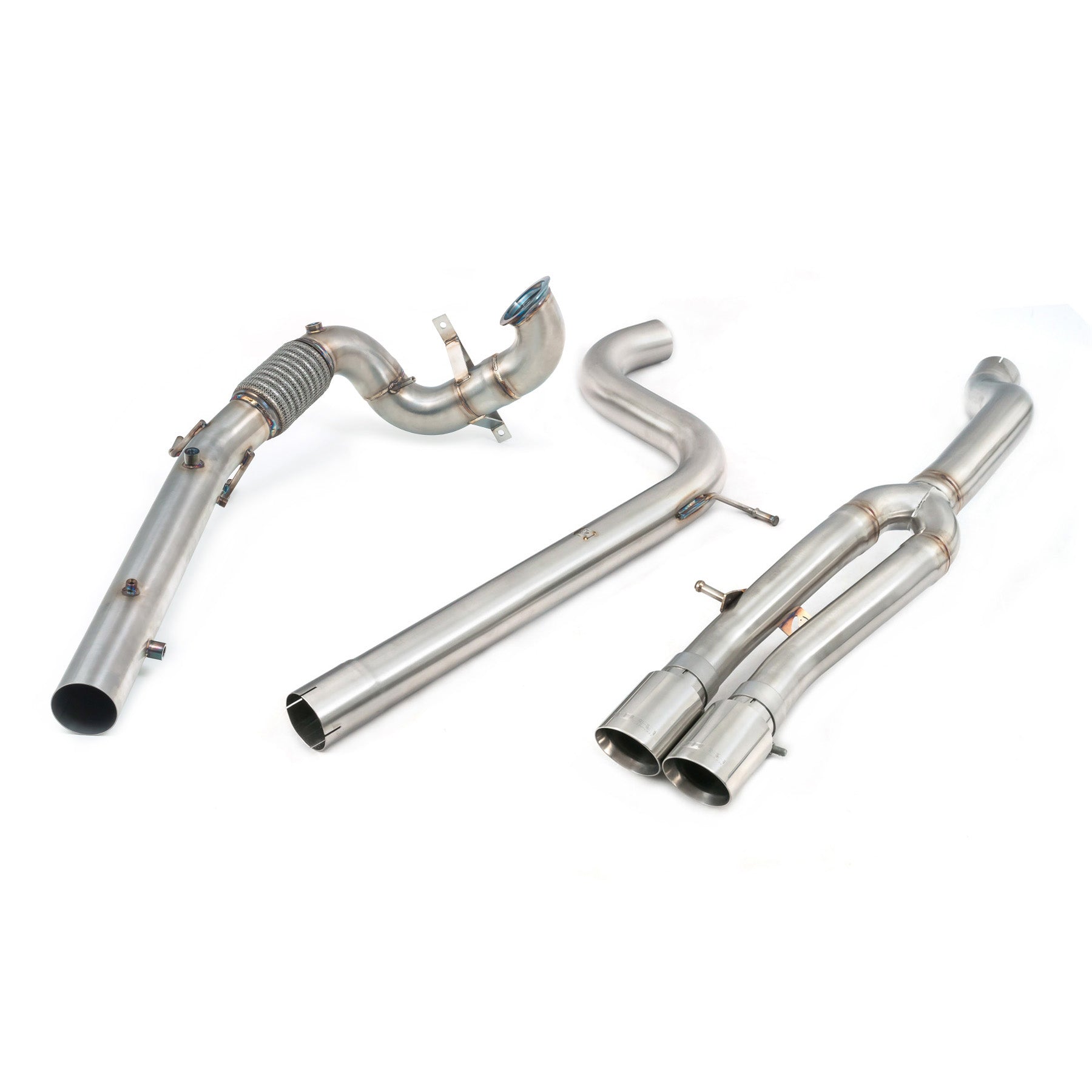 ベース GTI Exhaust ベース用エフェクター ＂Exhaust＂[次期生産準備中] | Go Takigawa